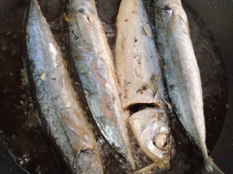 Ikan Cuwe Sambal Dabu Dabu recipe step 6 photo