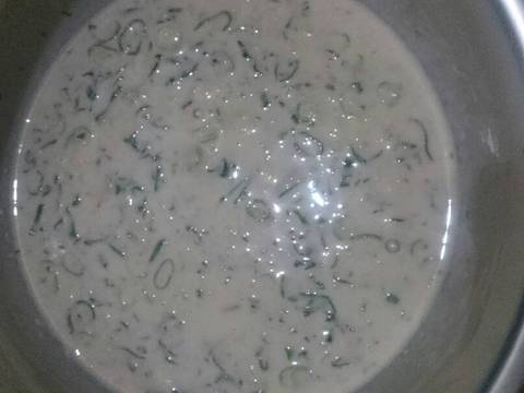 Cireng sambel kecap recipe step 1 photo