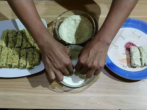 Nugget Sempol Mie recipe step 7 photo