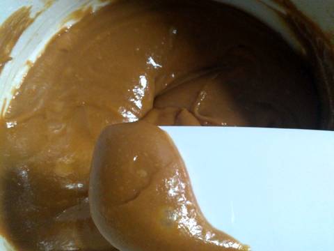 Bolu Kukus Gula Merah Anti Gagal