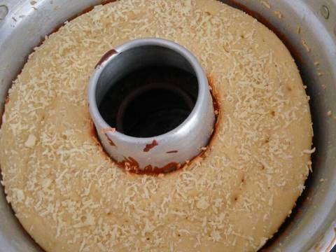 Bolu/Proll Durian Lembut recipe step 9 photo