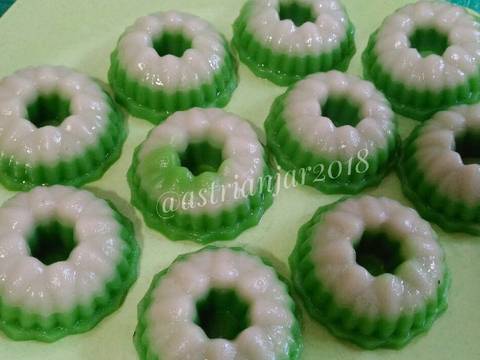 8. Talam Pandan