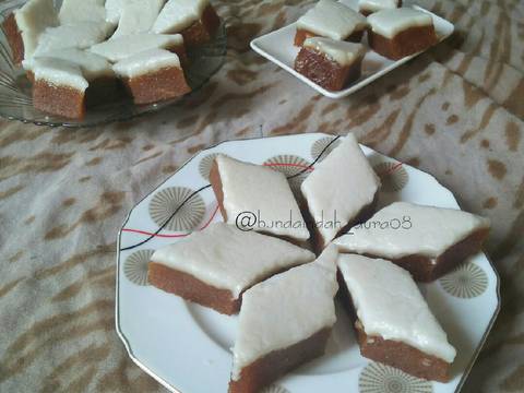 Talam singkong