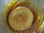 Creme Brülêe Doughnut (Donat Creme Brulee) langkah memasak 7 foto