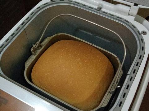 Cheesy Loaf