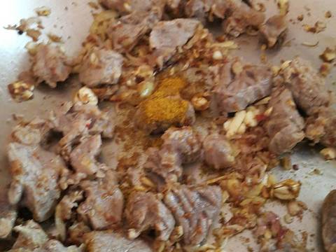Resep Nasi kebuli sapi oleh Xander's Kitchen - Cookpad