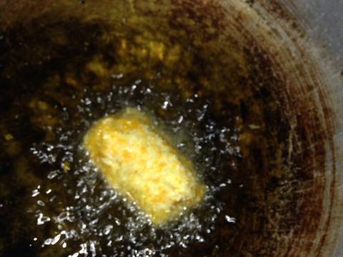 Kroket Kentang