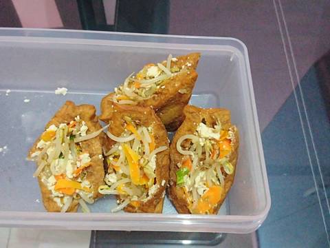 Gehu montok recipe step 3 photo