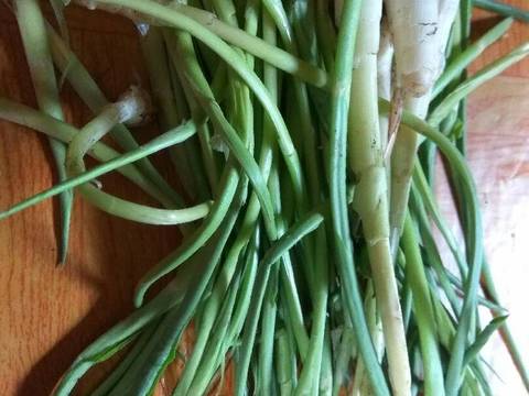 Bothok lirih recipe step 1 photo