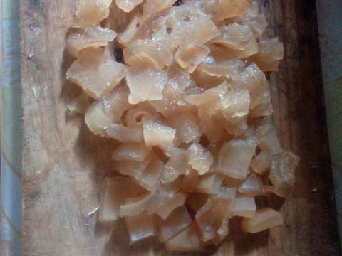 Krecek demit recipe step 2 photo