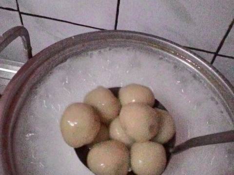Cilor sambal kacang spicy mayo recipe step 5 photo