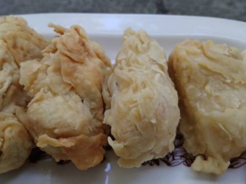Resep Geprek Tahu Tempe oleh Amila Dina - Cookpad