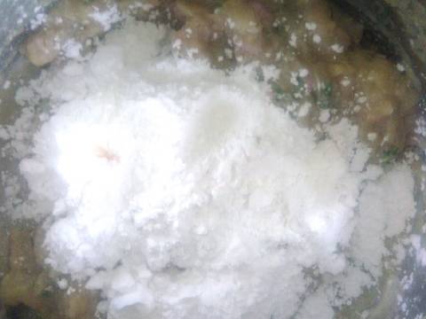 21. Otak Otak Tenggiri