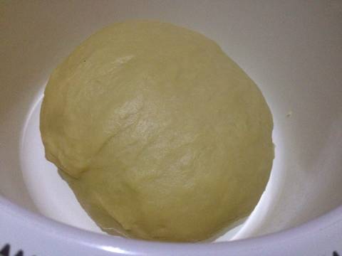 Roti Manis