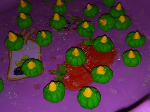 Jenang Labu Imut recipe step 5 photo