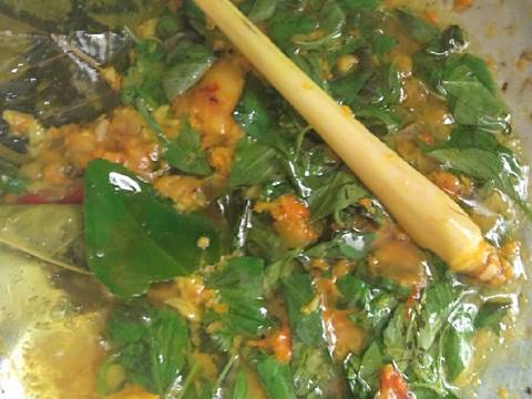 Pesmol ikan tongkol recipe step 3 photo