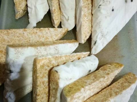 Gimbal Tempe Embos recipe step 1 photo