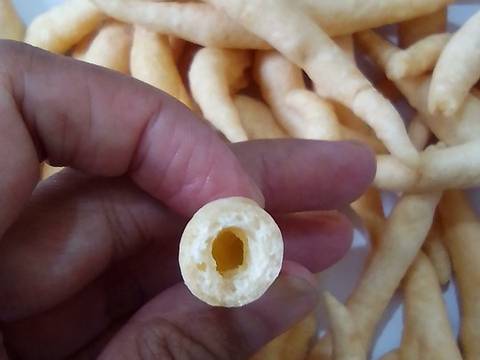 Widaran Tepung Ketan recipe step 7 photo