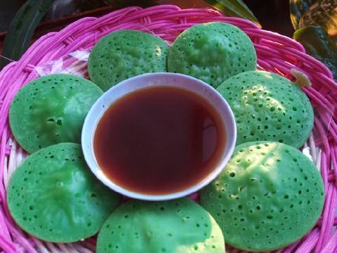 Surabi Kinca #RabuBaru recipe step 4 photo