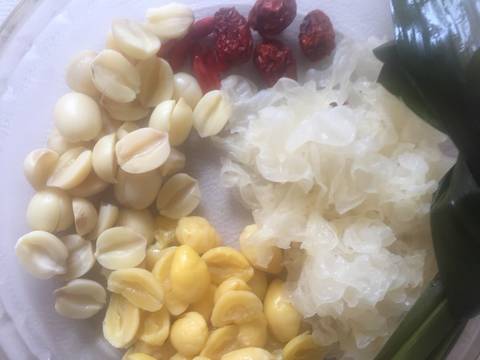 Sekoteng Oriental Style recipe step 3 photo