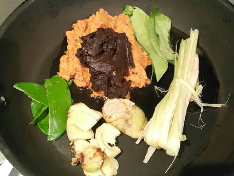 Brongkos Legit recipe step 2 photo