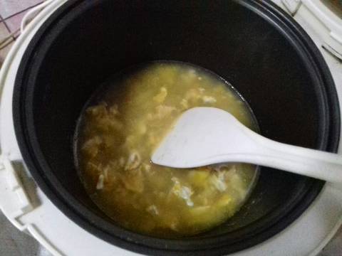 Seblak (Rice Cooker) recipe step 7 photo