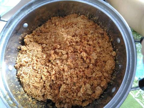 Bumbu Pecel recipe step 2 photo