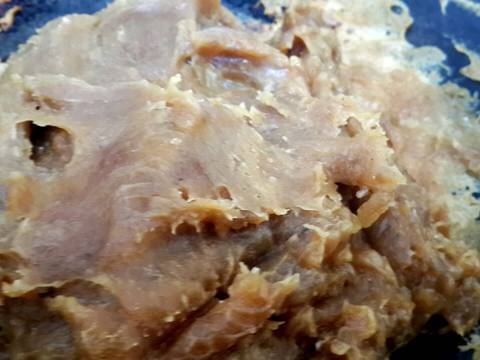 #11- Asidah Kurma #KamisManis