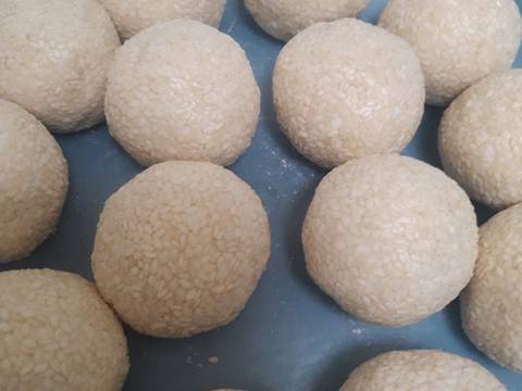 Onde Onde Goreng recipe step 3 photo