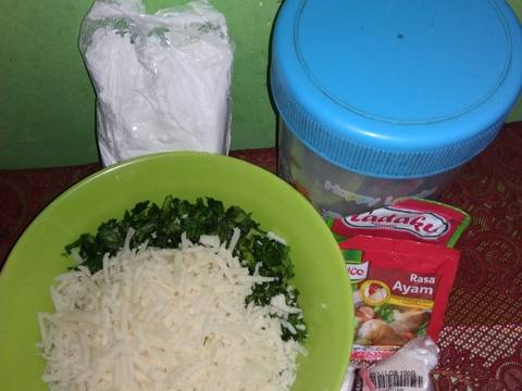 1.KENTANG KEJU #RABUBARU #bikinramadanberkesan