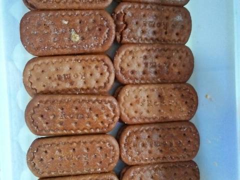 Tiramisu Sandwich