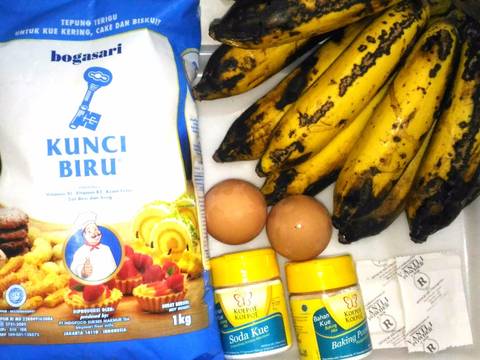 Bolu Pisang viraL πππ#SelasaBisa