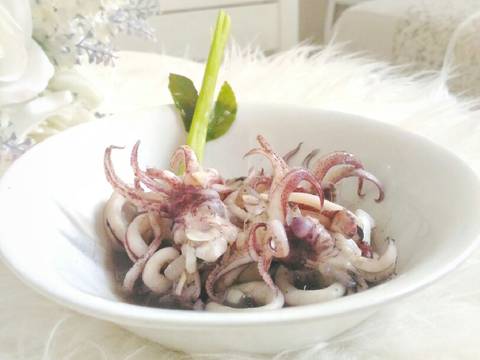 10. 🌠Tumis Cumi Hitam🐾🐳 #RabuBaru #BikinRamadanBerkesan