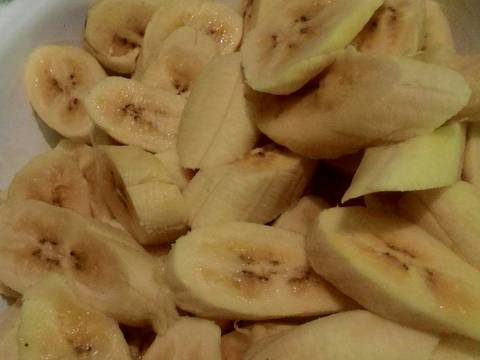 Nogosari lapis Tanpa Daun Pisang recipe step 2 photo