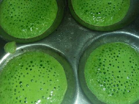 Bika ambon 2 warna recipe step 7 photo