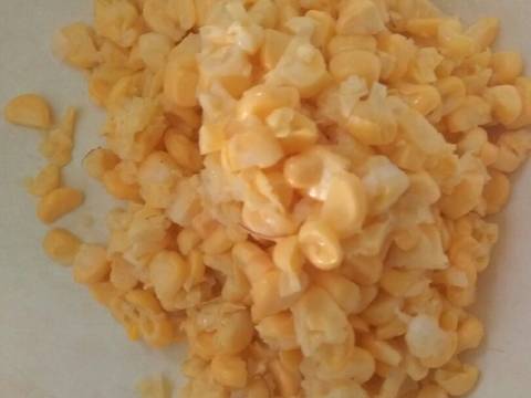 Bakwan Jagung