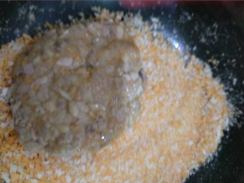 Bistik Tempe #SelasaBisa #BikinRamadanBerkesan