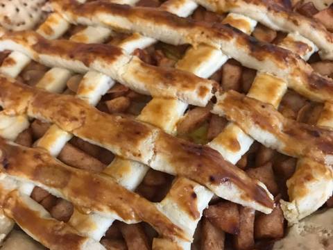 Apple pie leker recipe step 8 photo