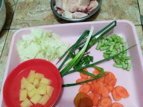 Sop Ayam