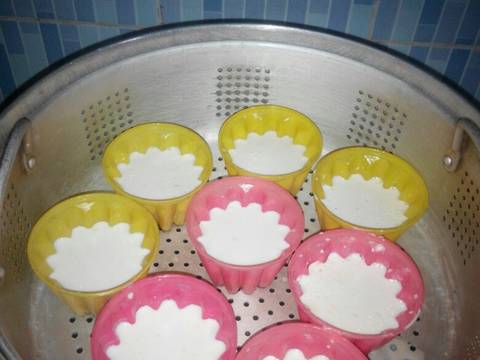 Talam Jagung Susu recipe step 12 photo