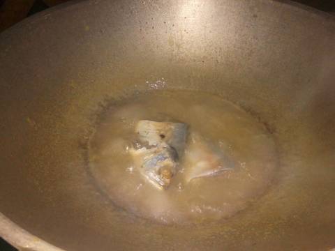 Tim Peda Putih recipe step 2 photo