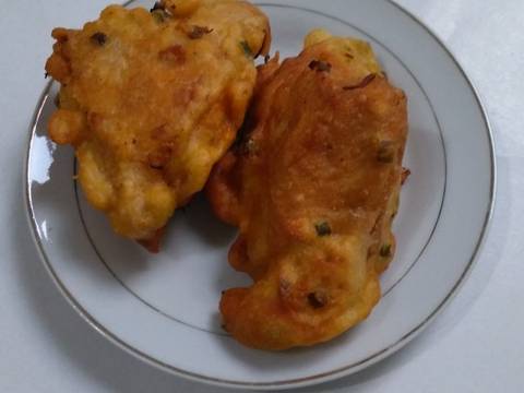 Gehu Super Pedas recipe step 6 photo