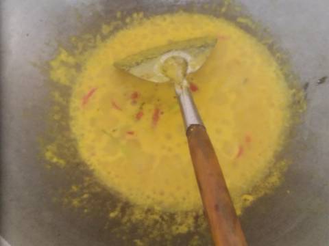 Pasmol ikan nila recipe step 3 photo