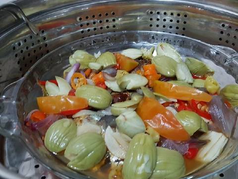Tim peda pete recipe step 4 photo