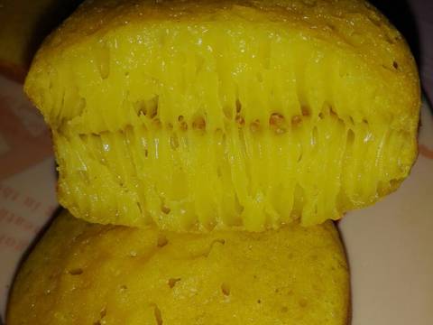 Bika ambon bersarang recipe step 6 photo