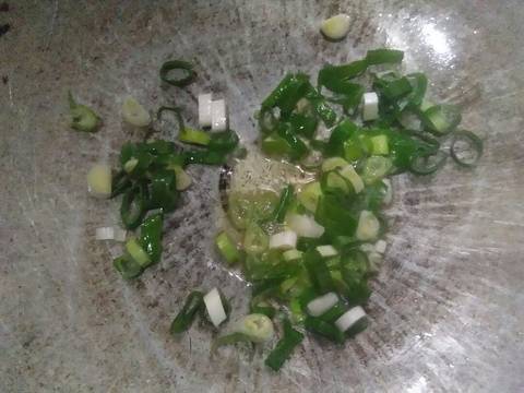 Tan Pao Fan recipe step 2 photo