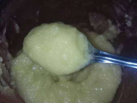 Pao Kentang recipe step 2 photo