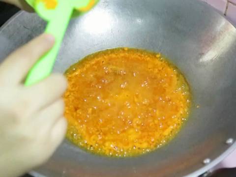Sambal Kentang Mustofa Crispy, Anti Gagal