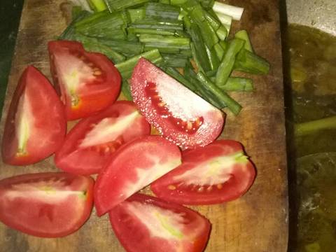 Palumara Tongkol recipe step 4 photo