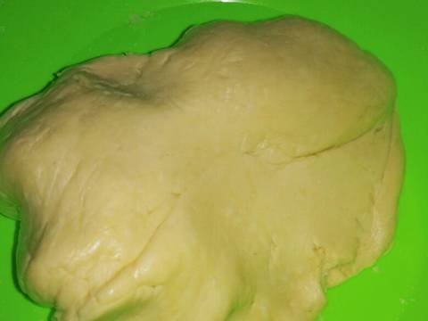 Widaran Keju / Telur Gabus recipe step 2 photo